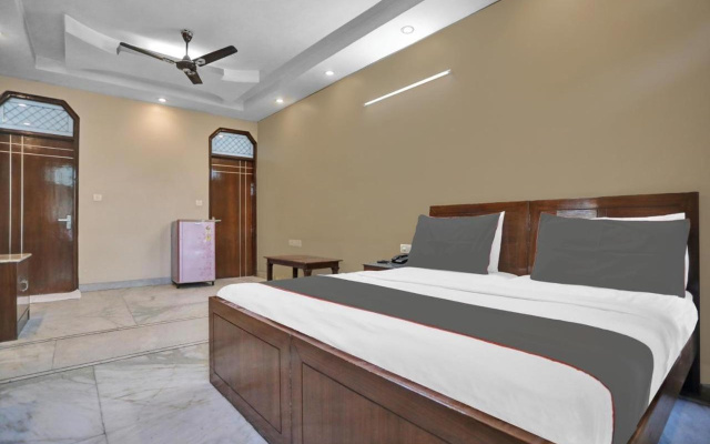 Hotel OM Plaza