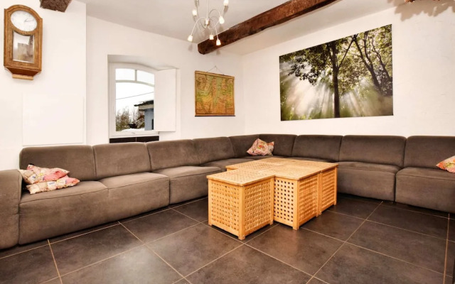 Holiday Home Ideal for Groups