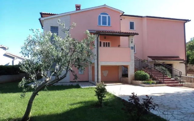 Apartments Vera