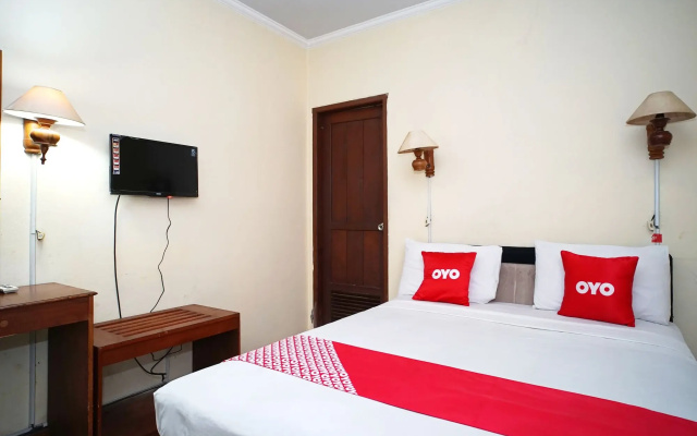 OYO 2015 Bandara Hotel Balikpapan