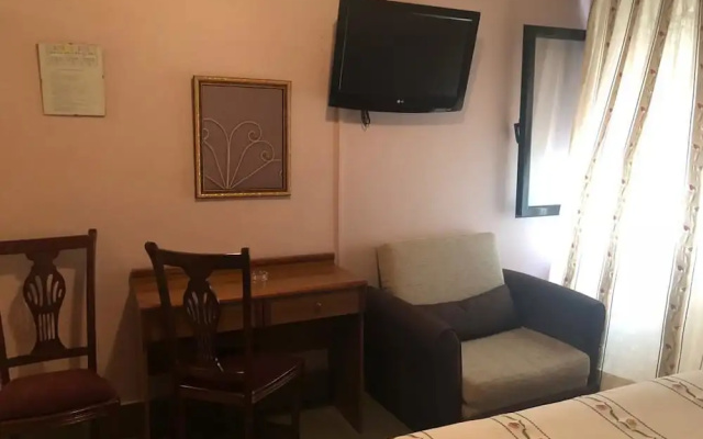 Hotel El Cortijo
