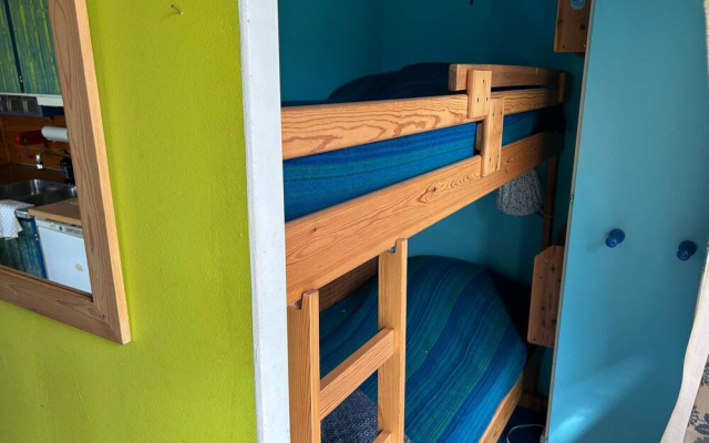 4 Person Holiday Home in Tyreso