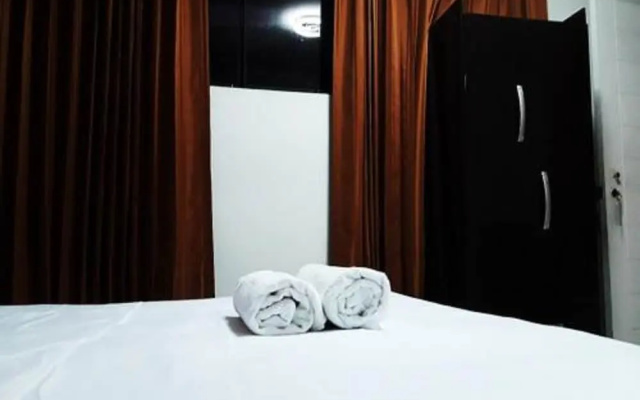 Hotel Emperador