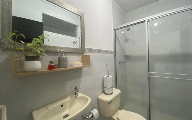 Mercanti Apts Caney