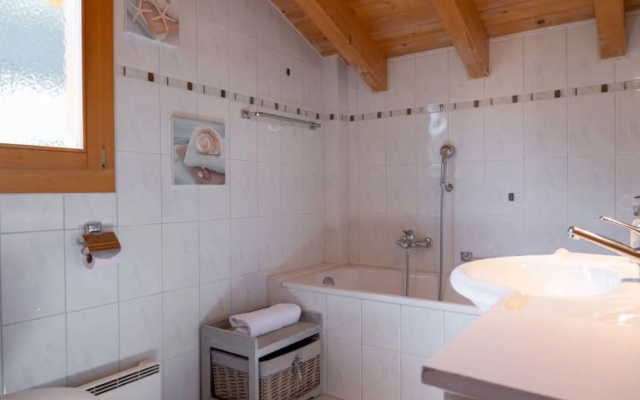 Chalet Miranda