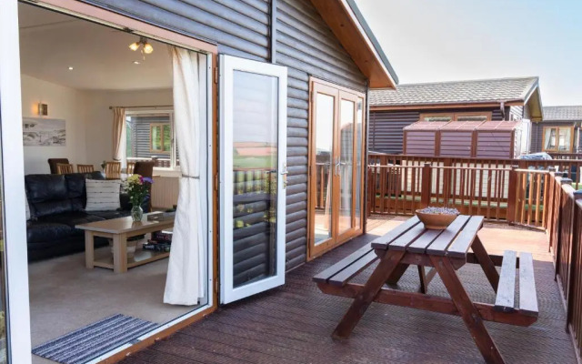 Serendipity Lodge