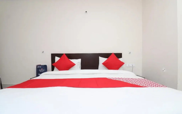 Oyo 24520 Hotel Shivalik Ganga