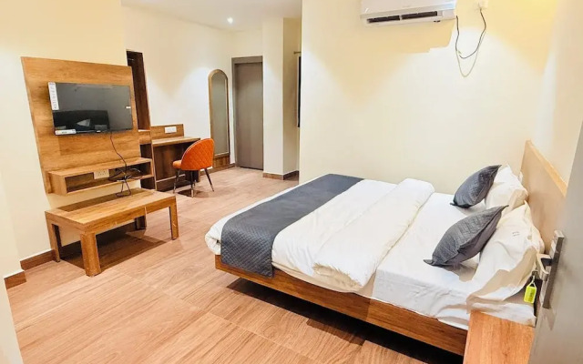 Hotel City Inn