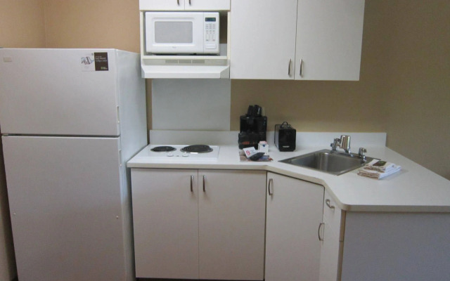 Extended Stay America Suites Dublin Hacienda Dr