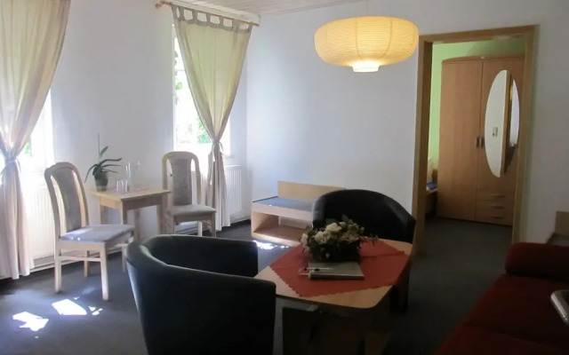 Pension Mahrets Puppenstube