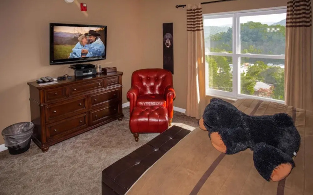 Whispering Pines 552