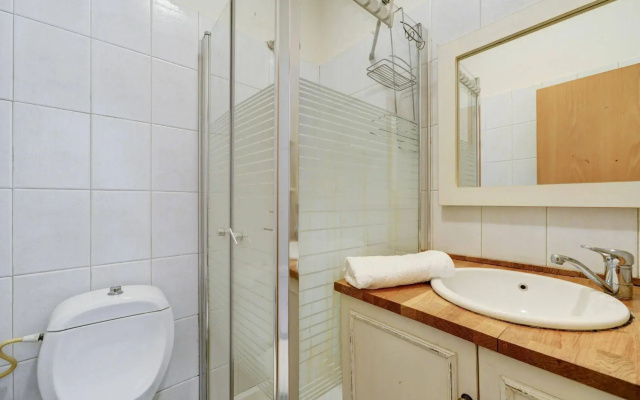 Dinami Holiday Apartments