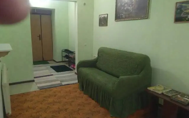Три охотника