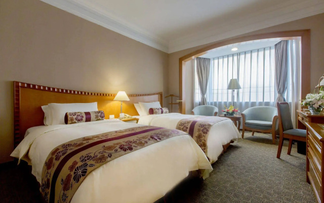 Haihua Hotel Hangzhou
