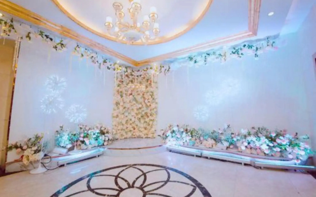 Jin Yu Wang Hotel