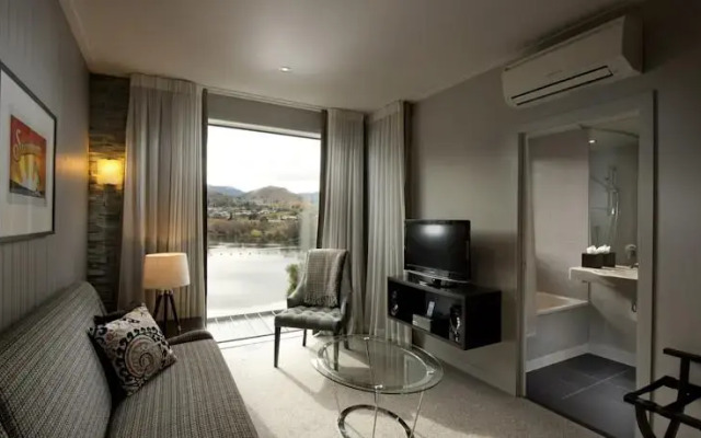 Kawarau Hotel, managed by Hilton