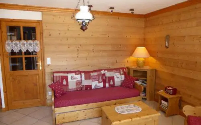 Apartment Joli T3 - Grand Balcon Sud