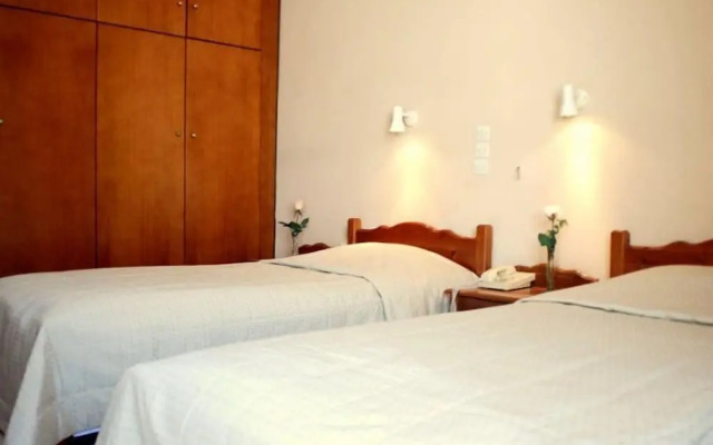 Melissa Hotel