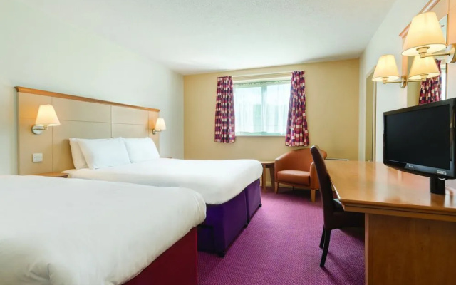 Days Inn Winchester M3