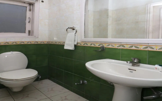Oyo 41187 Hotel Jainam Regency