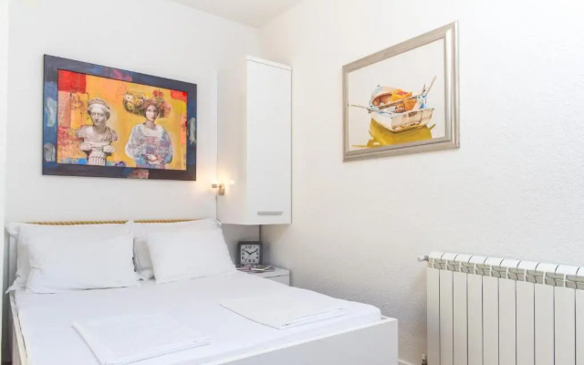 Studios Villa Tajna