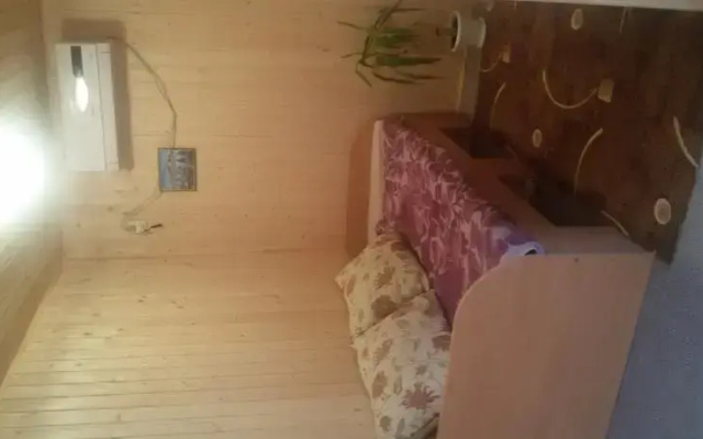 Татьянин Дом