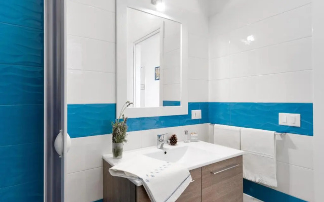 Millebolleblu Apartments