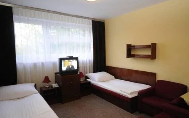 Hotel Jowisz
