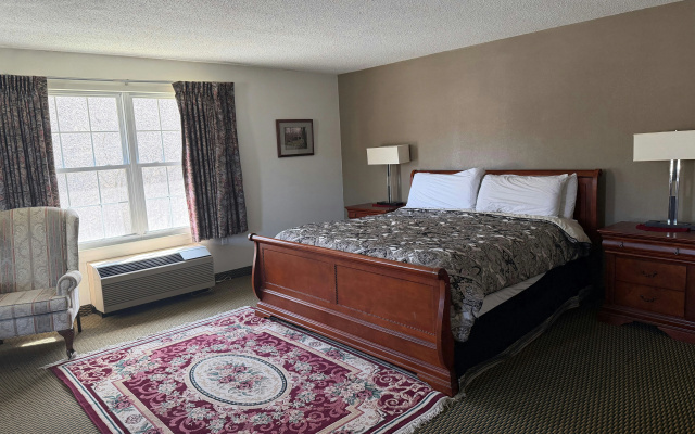 Royal Inn Rockville IN by Hotel O
