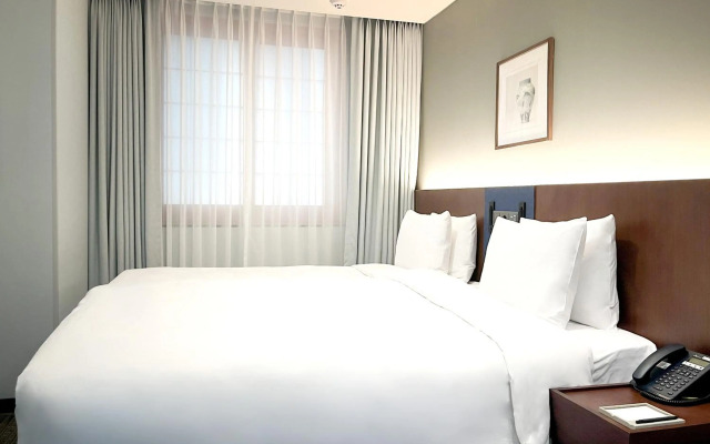 The Prima Hotel Jongno
