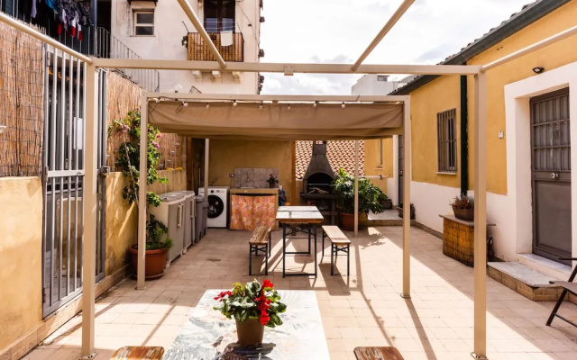 Casa Giusi Terrace Charm by Wonderful Italy