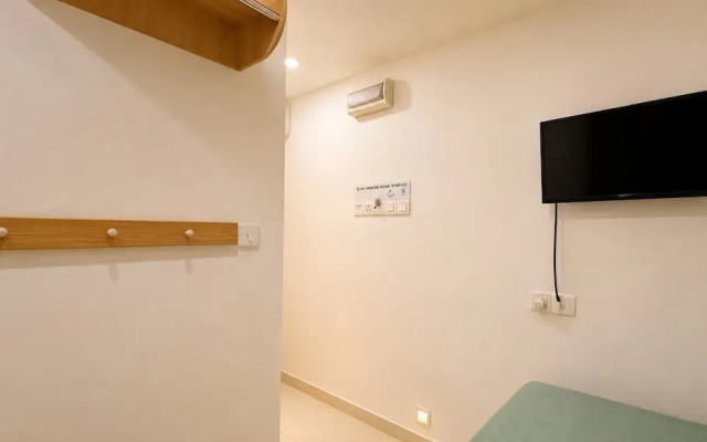 Jsd Hotel