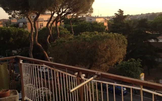 Camillo Luxury Apartment