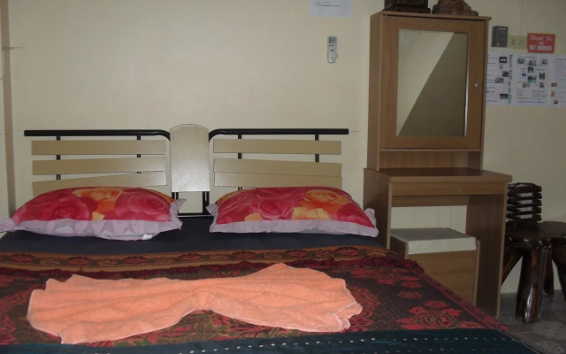 Area 51 Guesthouse
