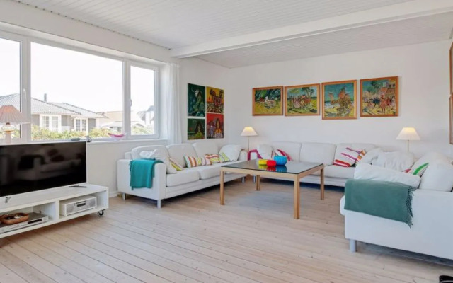 "Mimo" - 125m from the sea in NW Jutland