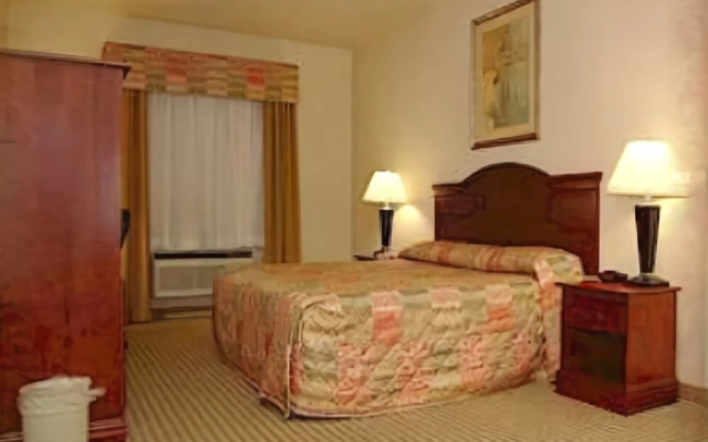 HiWay Inn Express