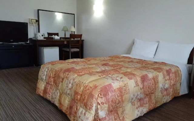 Hotel New Plaza Kurume