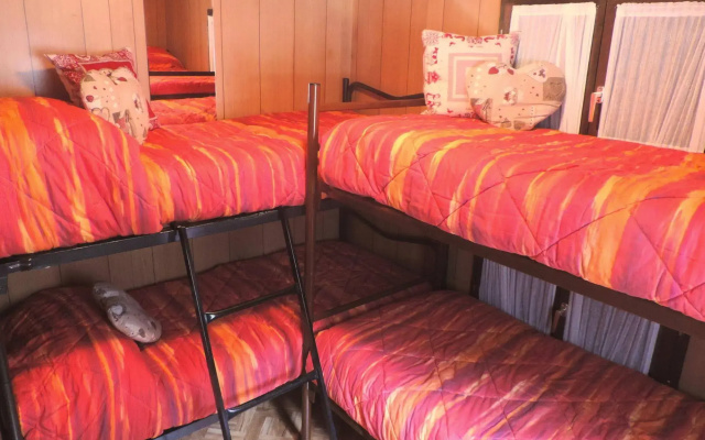 Villaggio Turistico Camping Cervino