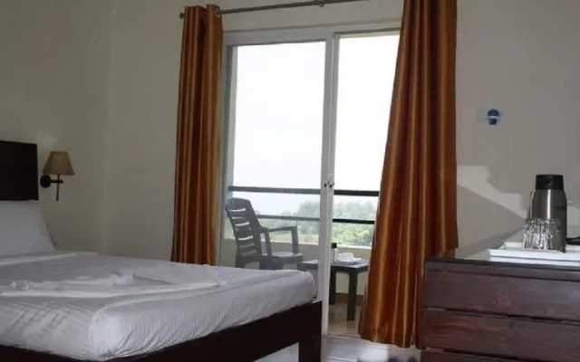 Sahil Inn