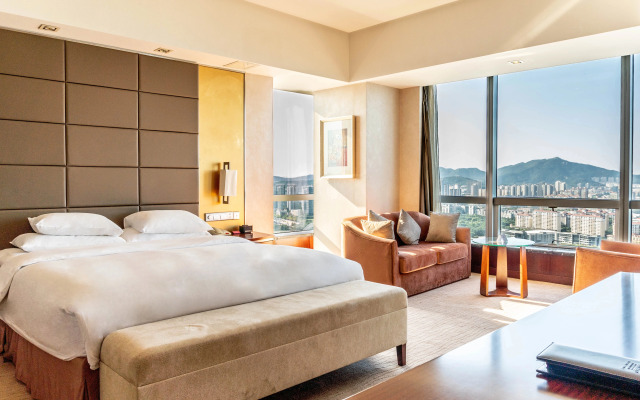 Crowne Plaza Yantai Seaview by IHG