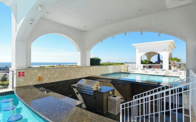 Emerald 705 by Ryson Vacation Rentals