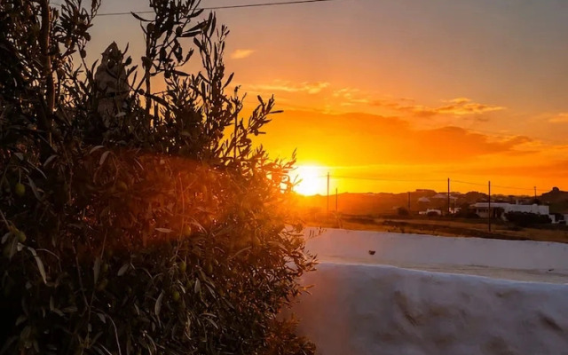 Artemis Cottage Mykonos 1