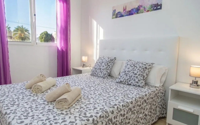 Dreams of Denia Apartment