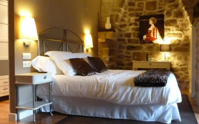 Hotel Torre Zumeltzegi