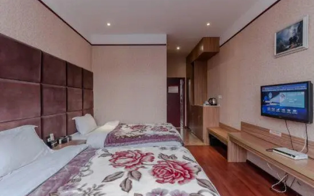 Shuanglongjing Hotel