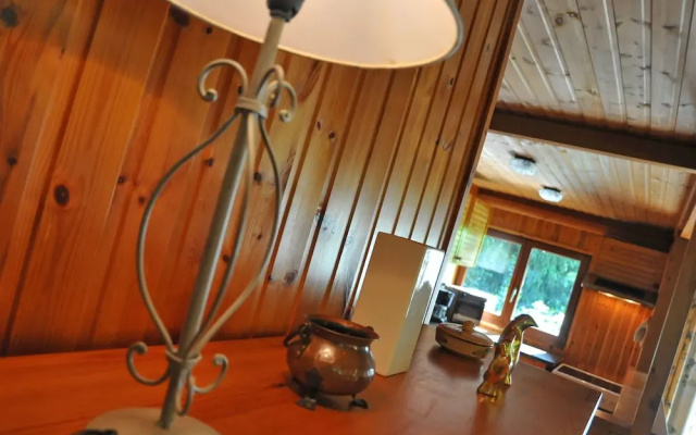 Comfortable Holiday Home in Somme-leuze With Garden