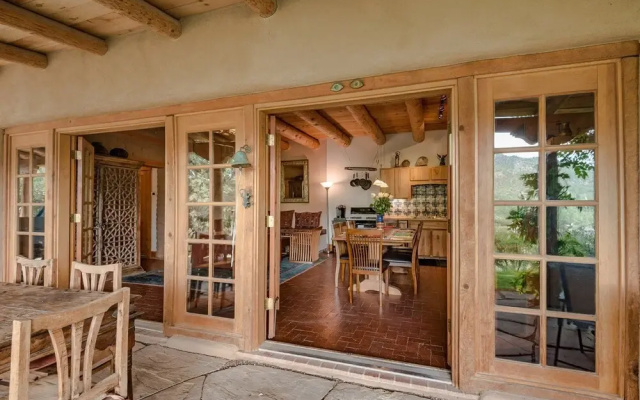 2/3bd Canyon View Retreat