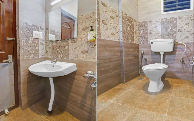 Treebo Apple Villa Jakkur