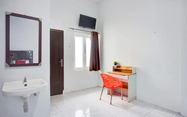 OYO 94768 Al-hamra Guest House