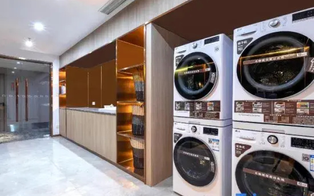 Orange Hotel (Wuhan Zhuankou Development Zone)